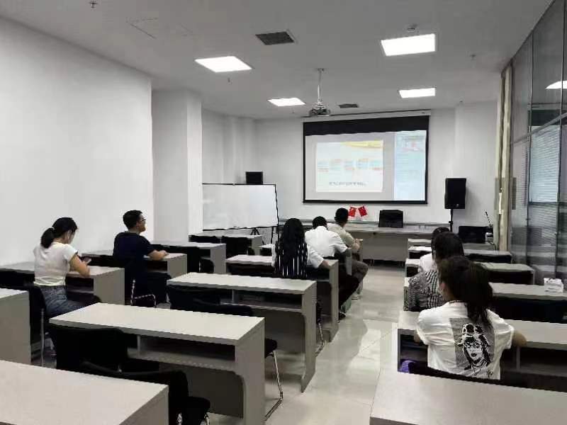 協(xié)會成功舉辦“證券經(jīng)營機構(gòu)金融資產(chǎn)配置與專業(yè)化產(chǎn)品銷售技巧”網(wǎng)絡(luò)直播課