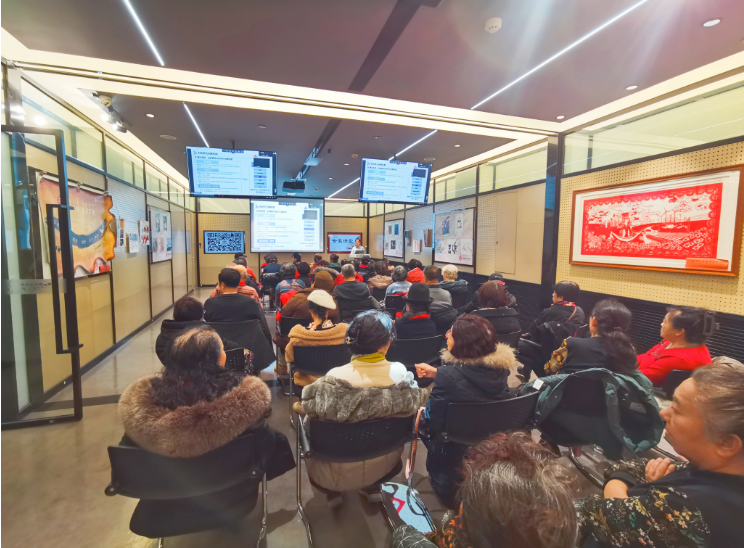 【2023年憲法宣傳周】協(xié)會成功舉辦“聚焦資本市場糾紛多元化解 堅持發(fā)展新時代‘楓橋經(jīng)驗’”專題培訓(xùn)