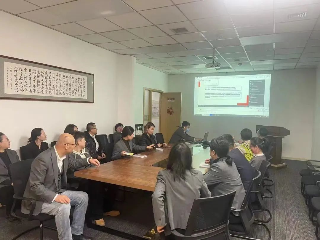 行業(yè)文化建設(shè)宣傳月｜協(xié)會成功舉辦“深入踐行證券行業(yè)文化理念,加強從業(yè)人員職業(yè)道德建設(shè)”線上培訓(xùn)