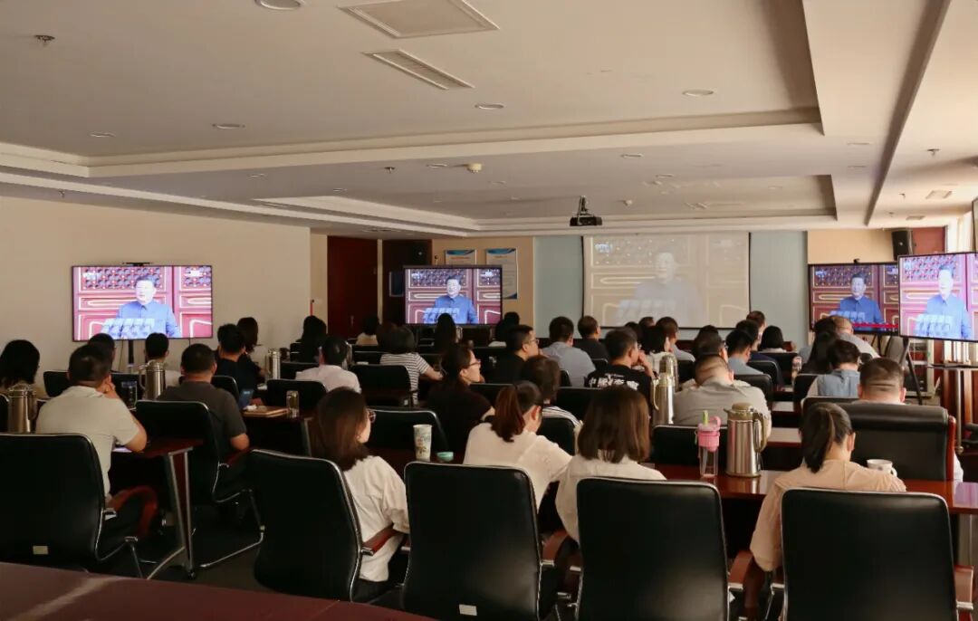 傳承紅色基因 筑牢廉潔防線(xiàn)——內(nèi)蒙古證券期貨業(yè)協(xié)會(huì)開(kāi)展系列主題黨日活動(dòng)